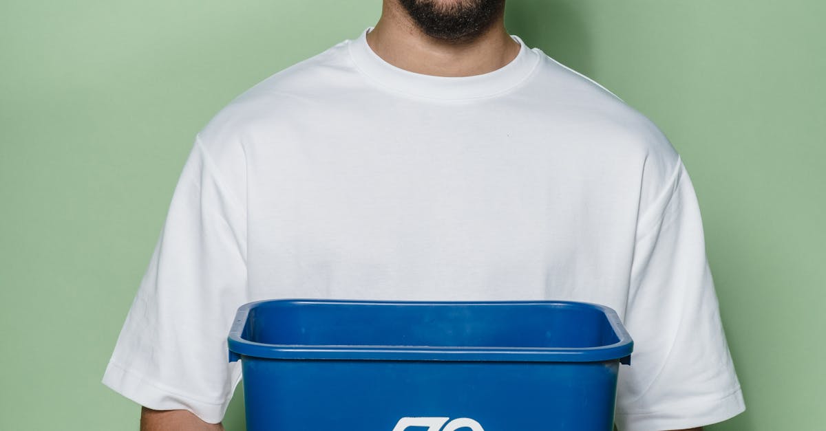 Comparing Large Skip Bins with Other Size Options