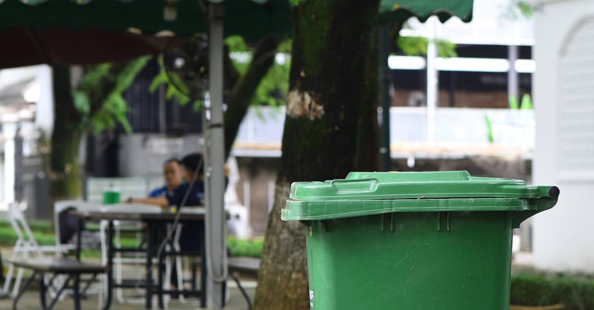 Cost-Effective Solutions for Commercial Skip Bin Hire