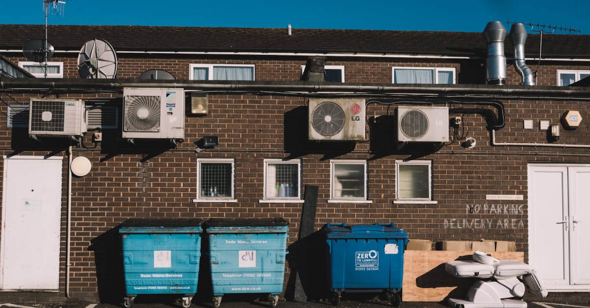 Cost-Effective Solutions for Large Skip Bin Hire in Liverpool