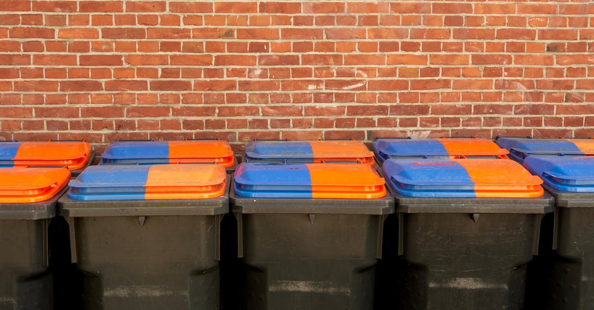 Factors to Consider When Hiring Builders Skip Bins in Liverpool