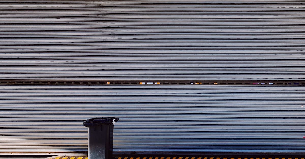 How Large Skip Bins Simplify Waste Disposal for Events