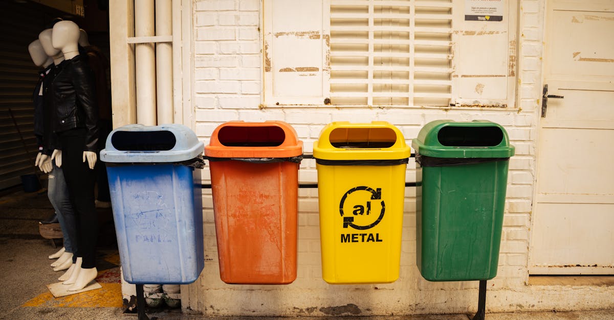 Key Regulations for Hazardous Waste Disposal in Liverpool NSW