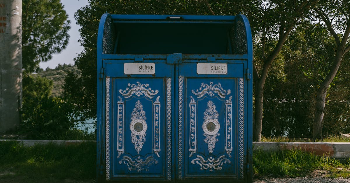 Sustainable Practices for Businesses in Waste Disposal