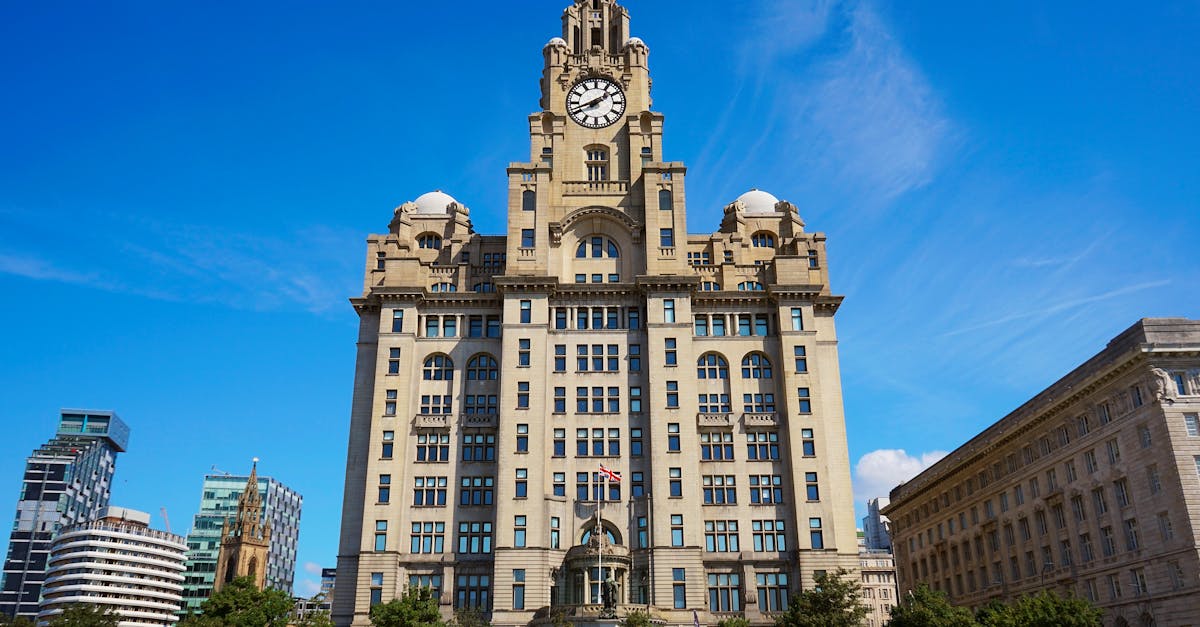 The Benefits of Using Mini Skip Bins for Household Waste in Liverpool